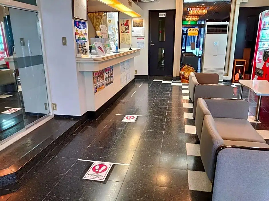 Hotel Tennokawaso - Vacation STAY 49322v