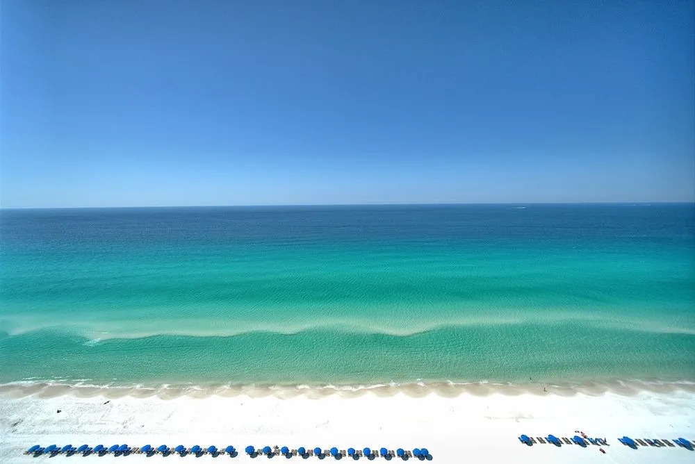 Gulf Crest Condominium #2207 - 3 Br Condo