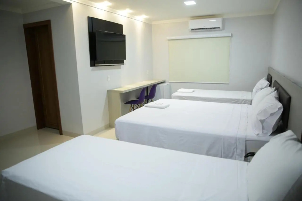 Hotel Uipi