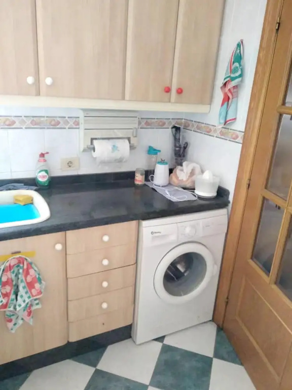 Apartment With 3 Bedrooms in Vila-real