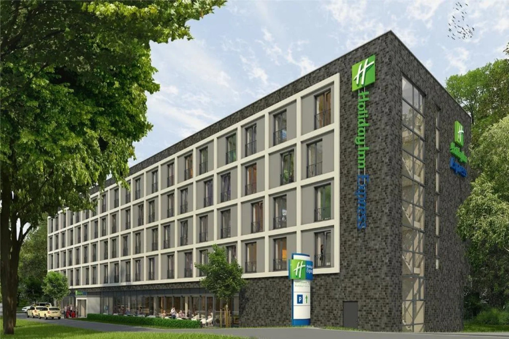 Holiday Inn Express Goettingen