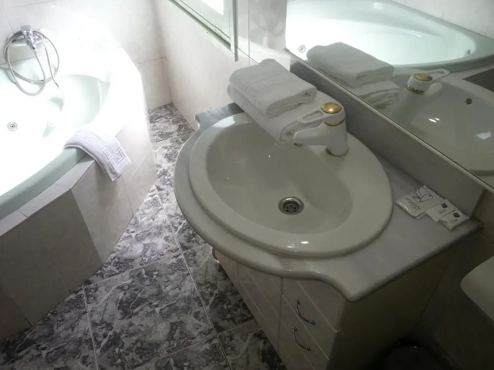Hostal Manila