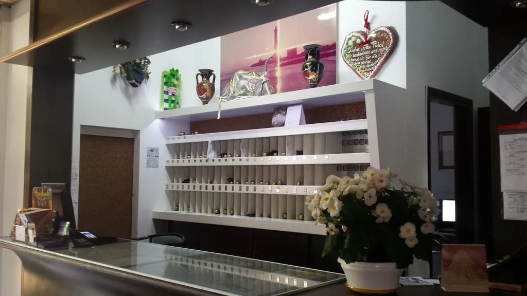 Hotel ALDEBARAN & Restaurant