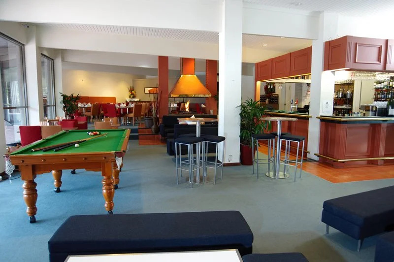 Quality Inn & Suites Knox