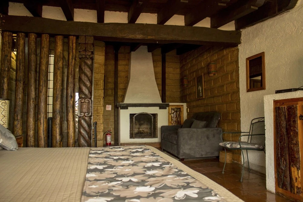Suite Taos