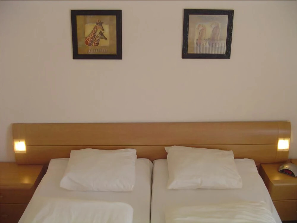 Hotel Eurotel Venray
