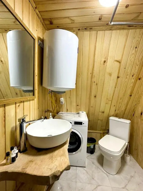 Cottage Larda