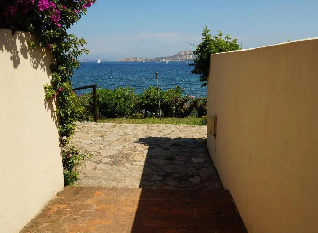Casa a 10m dal Mare
