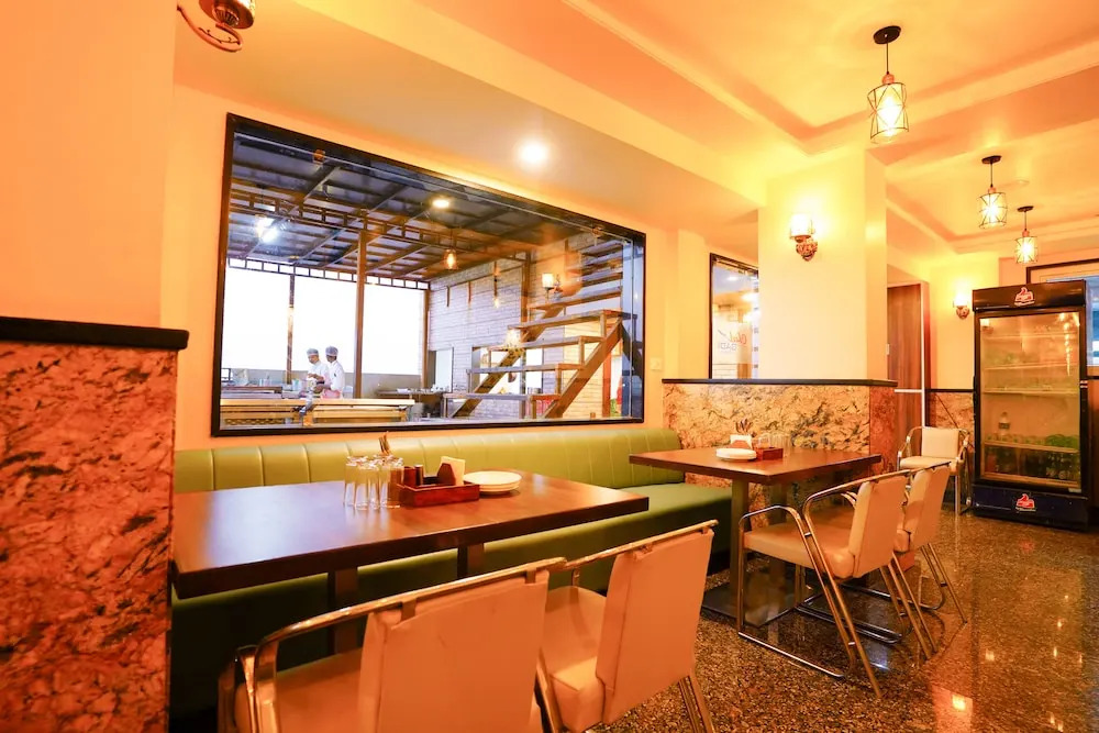 Hotel Cheelgadi