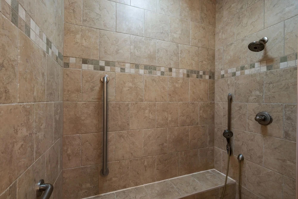White Sands 6 423 - Four Bedroom Townhouse