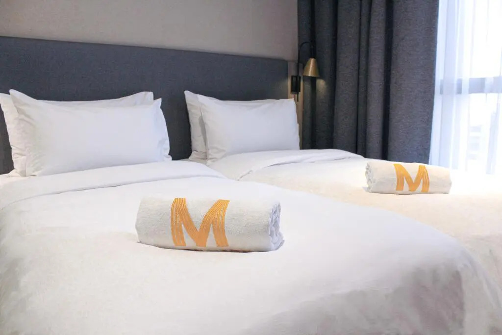 AC Hotel by Marriott Puchong