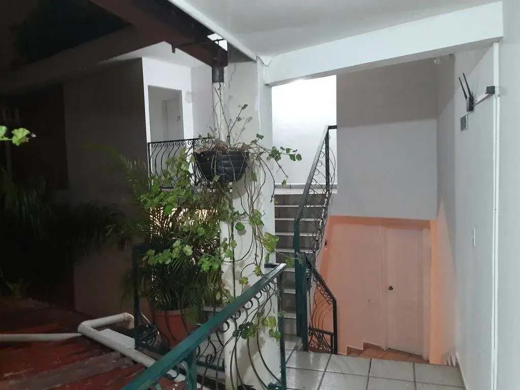 Honduras Executive Inn at Palmira