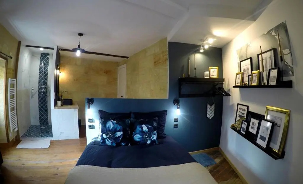 Spacieux Studios quartier Jardin Public
