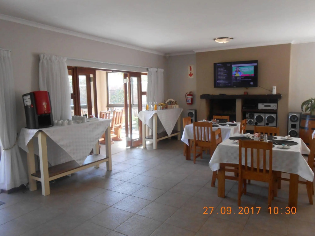 Dilisca Guesthouse