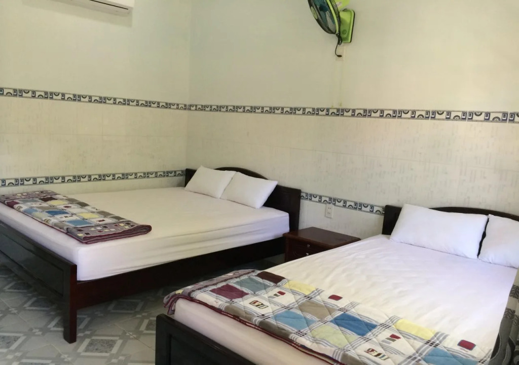 Xuan Anh Guesthouse