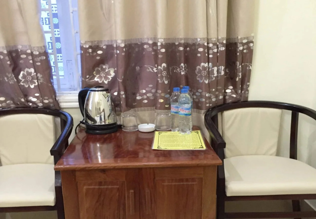 An Long Binh Hotel