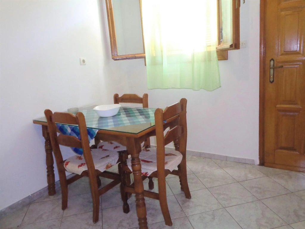 Elena's House