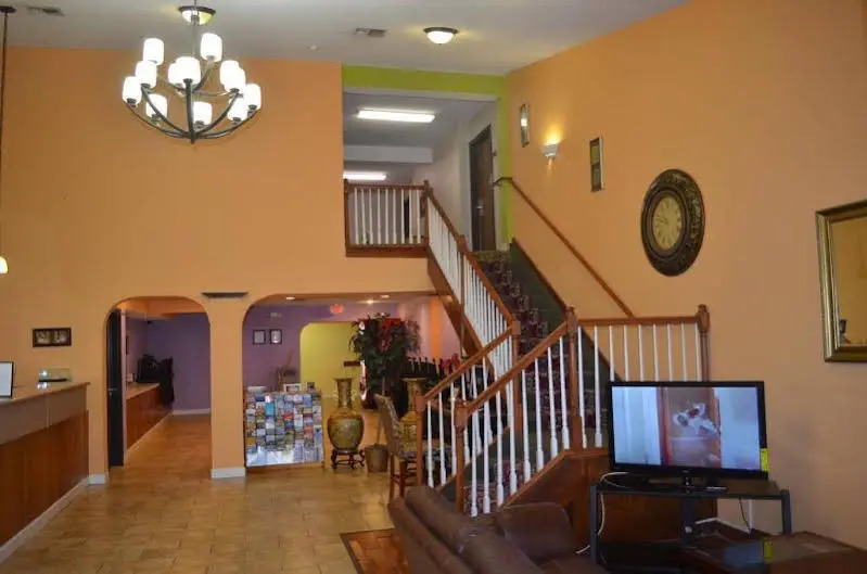Quality Inn San Marcos