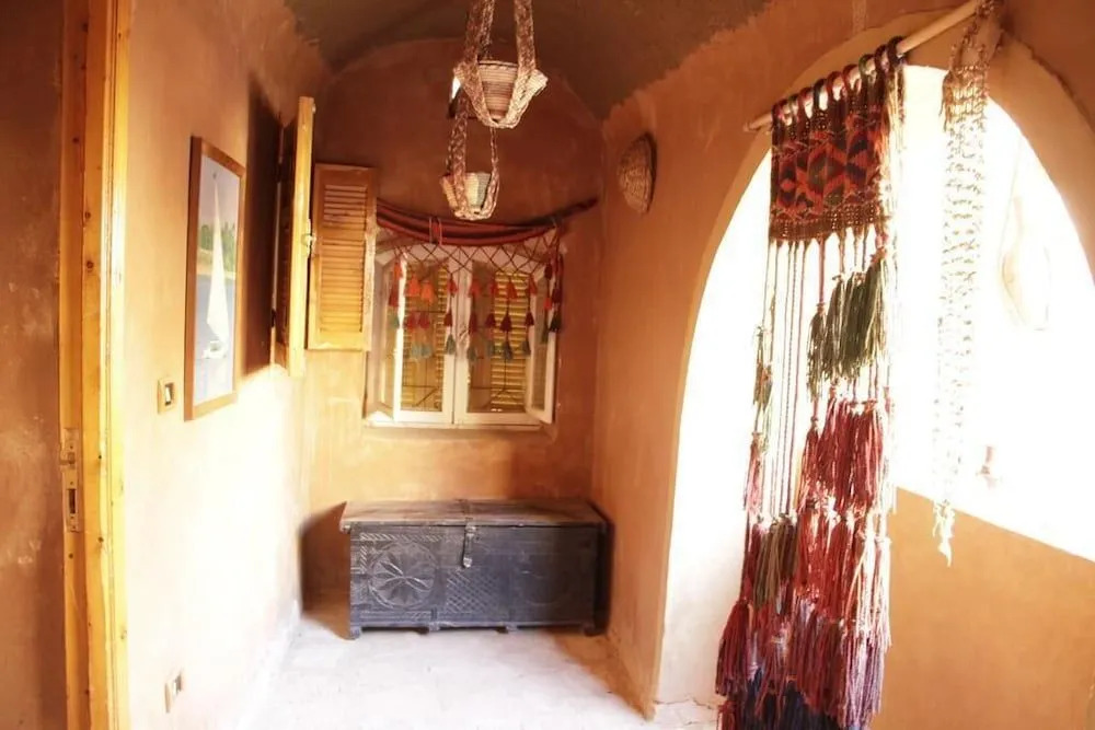 Eskaleh Nubian House
