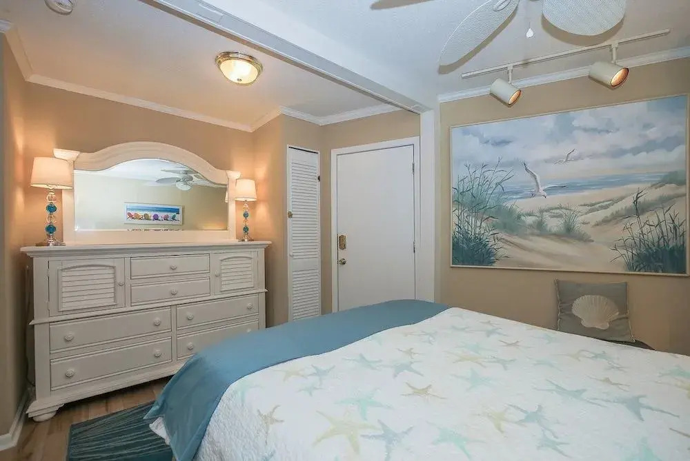 Seaside Villas #WSS113