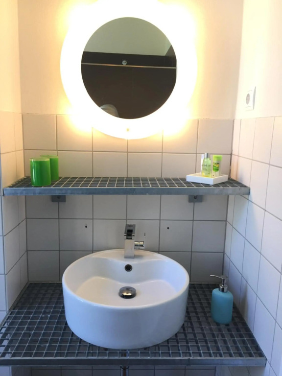 trash de luxe