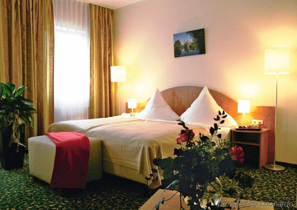 Kulturhotel Fürst Pückler Park