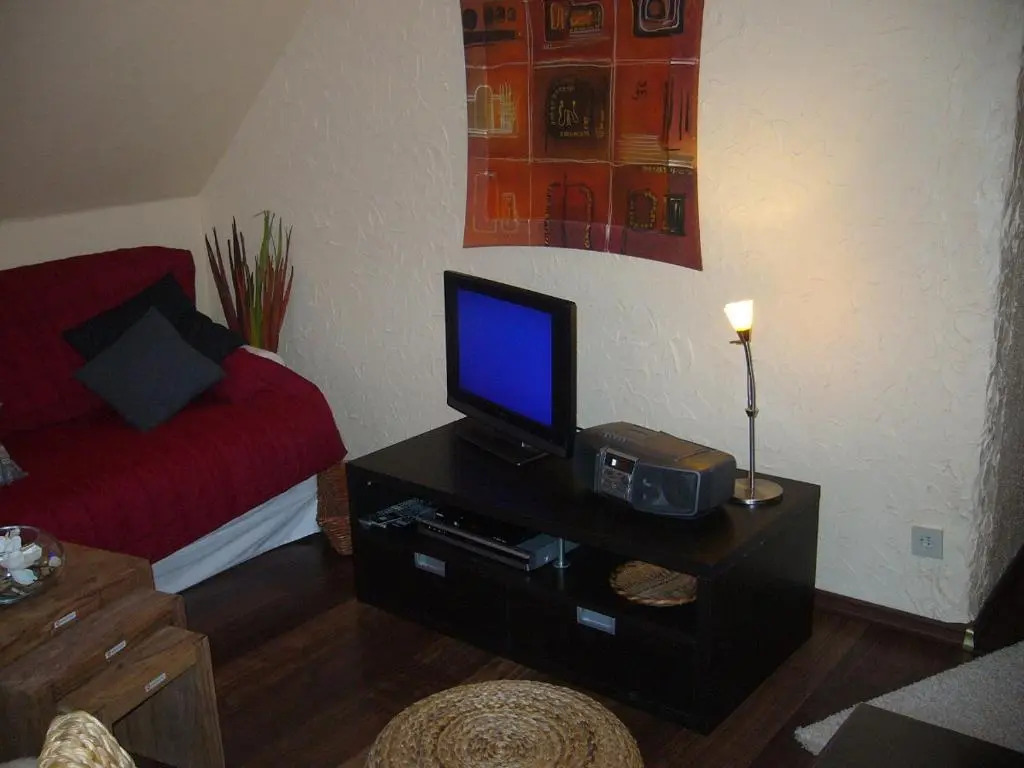 Voßhörn 27, Ferienwohnung 4