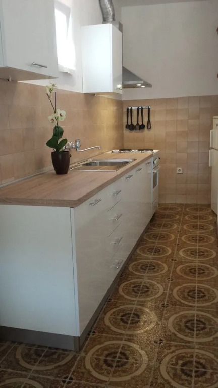Apartment Stegic / Two Bedrooms A1
