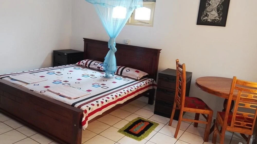 Vista Rooms Hikka Beach