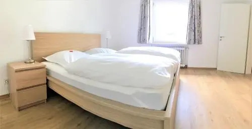 Ferienwohnung Aumühle