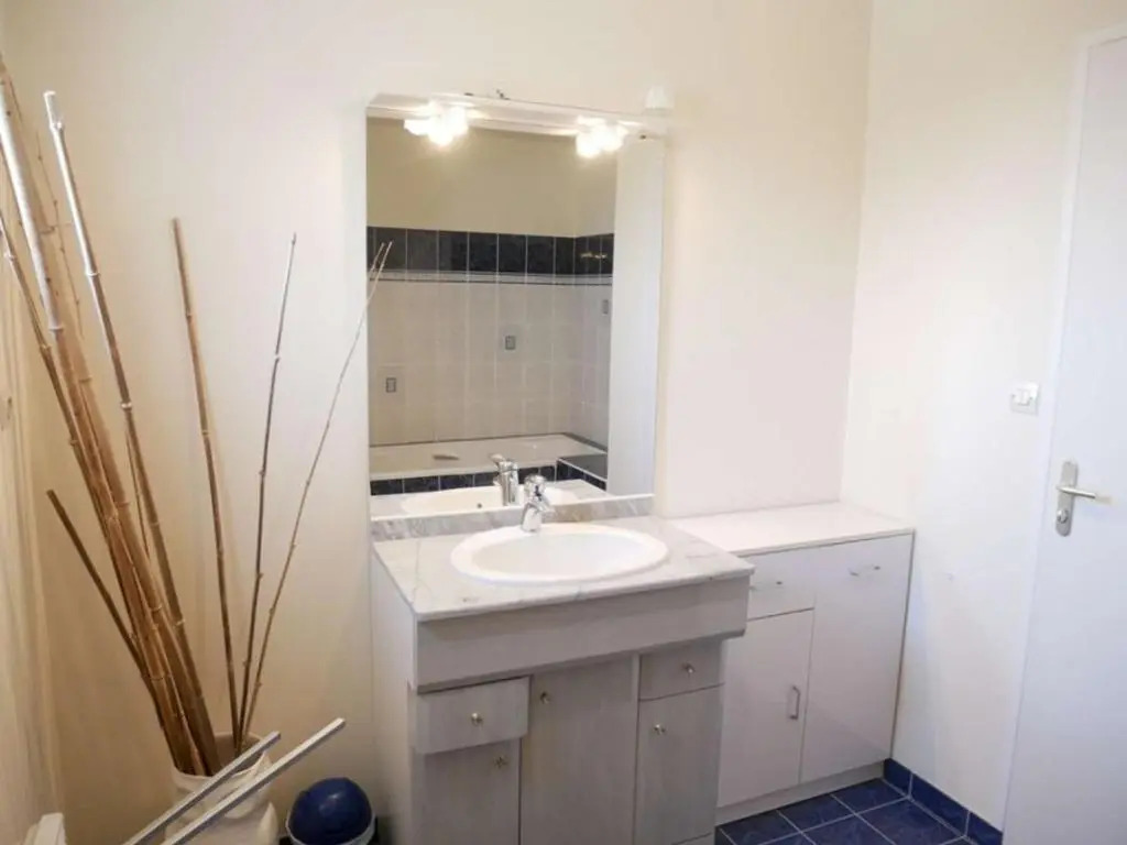 MAISON ERDEVEN, 5 PIèCES, 8 PERSONNES - FR-1-479-14