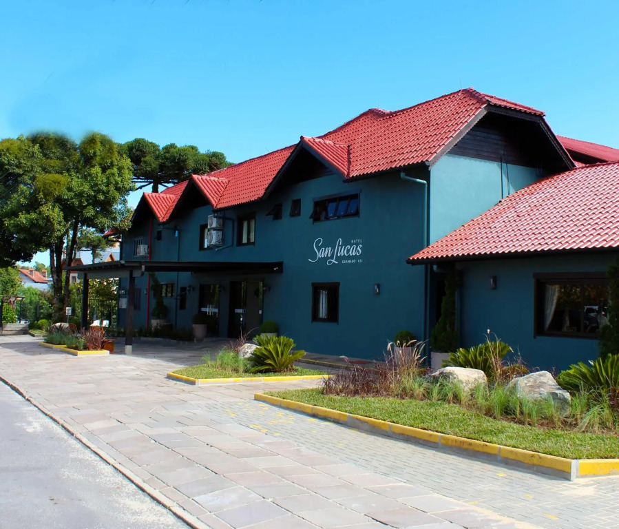 Hotel San Lucas