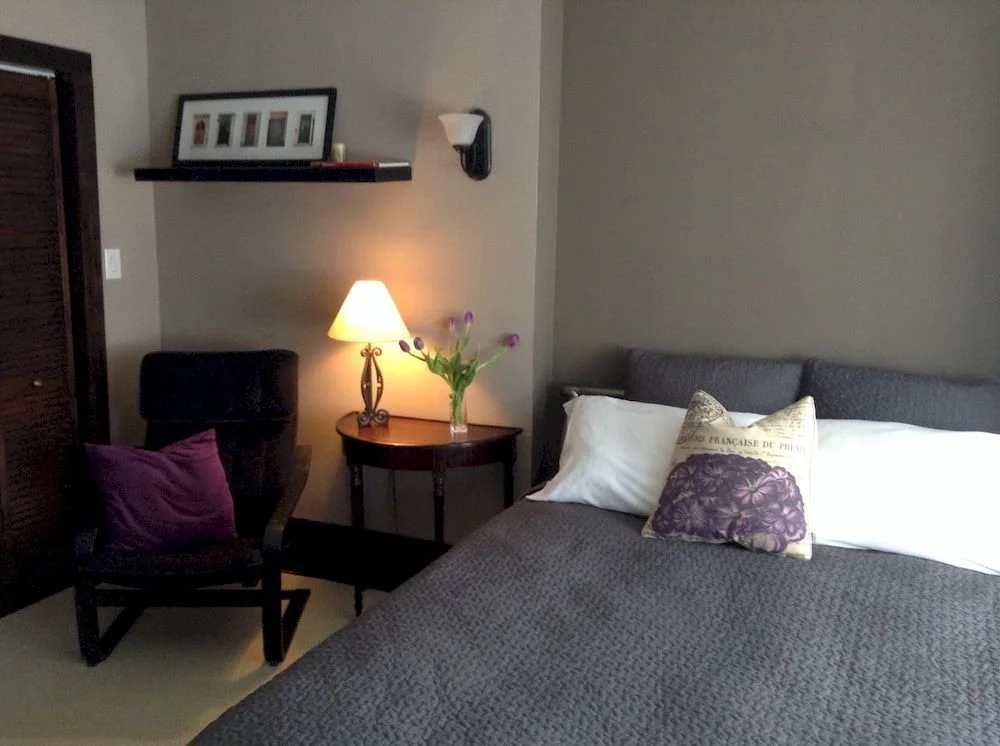 The Garden House B&B