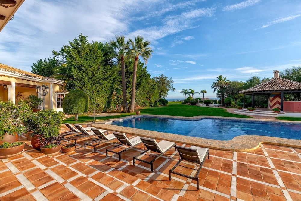 Luxury Villa Flamenca, The Gem of Marbella