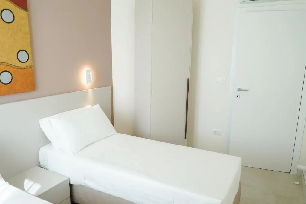 Ferrocino Resort