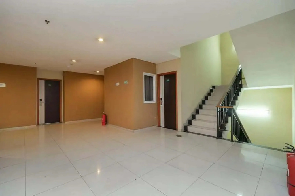 Sans Hotel Fiducia Pondok Gede