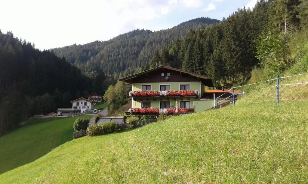 Ferienwohnung Staltner