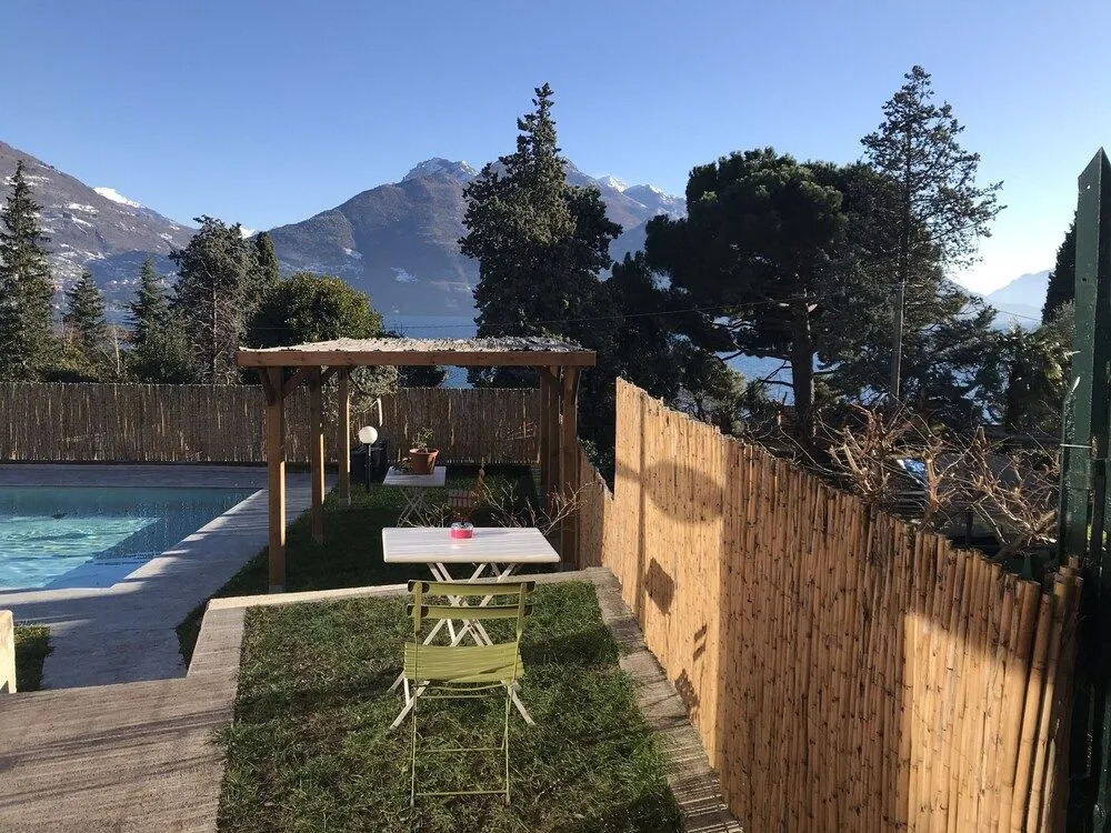 Akuaduulza B&B Como Lake