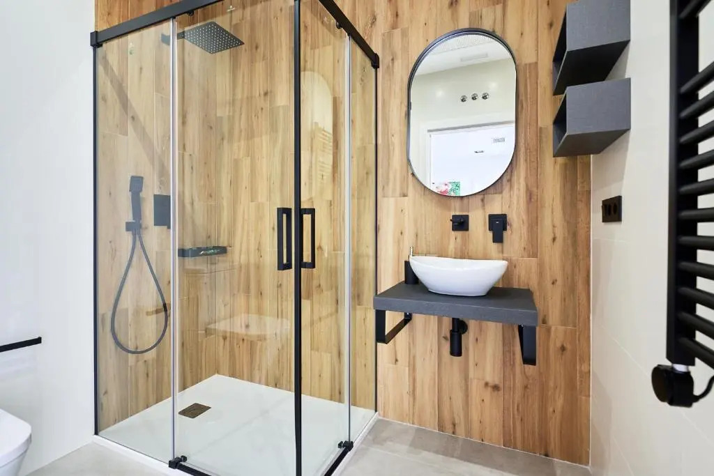 9 NIDOS Céntrica Suites - Nuevo