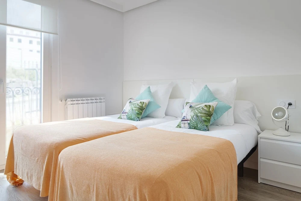 BaiHouse Apartment by FeelFree Rentals