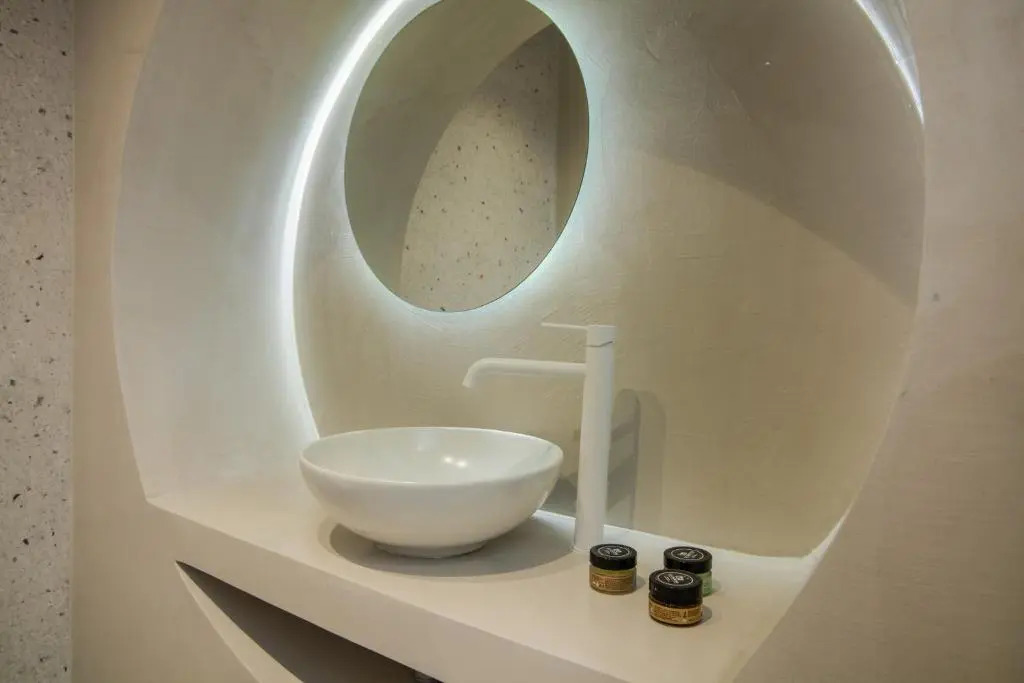 Celine Luxury Apartments & Suites