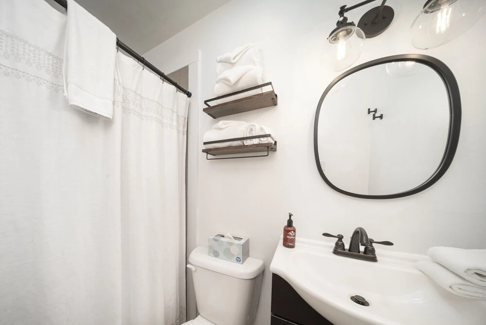 Winter Park Lodges Ii 5.c Studio Bedroom Condo by Redawning