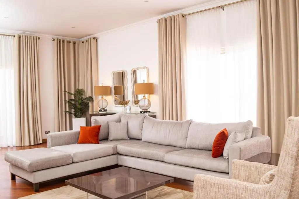 Pier Harbour Residences and Spa