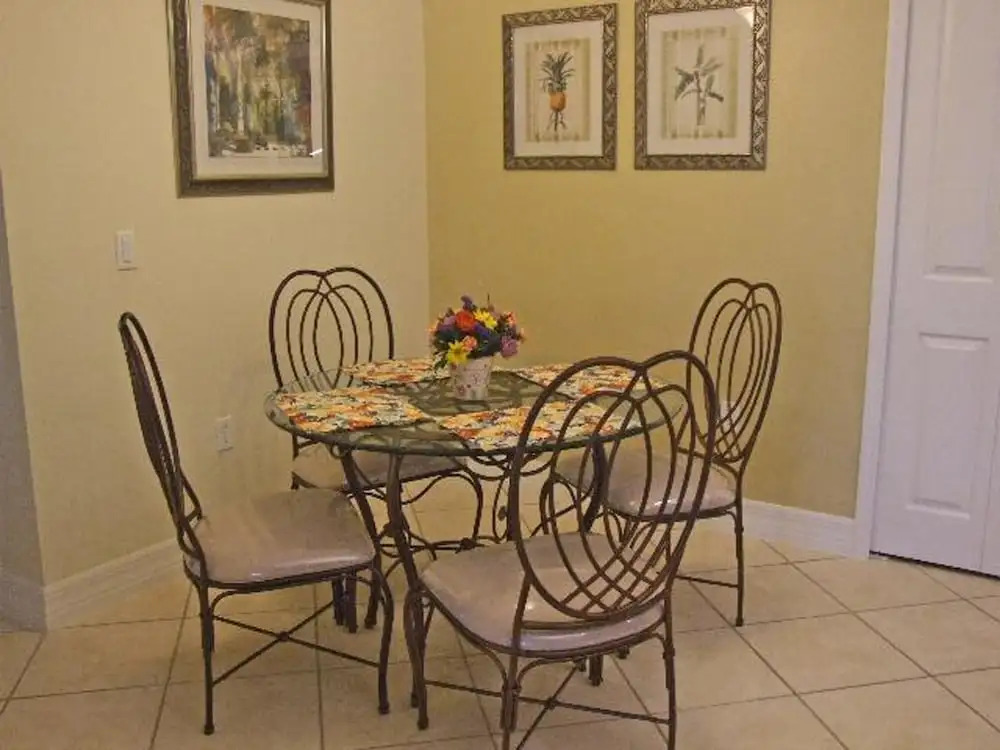 Formosa Gardens Five-bedroom