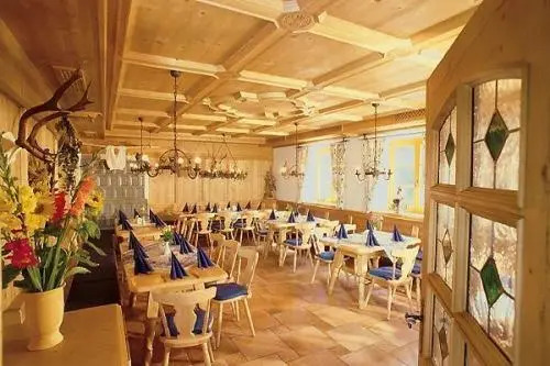 Gasthof & Hotel Jägerwirt