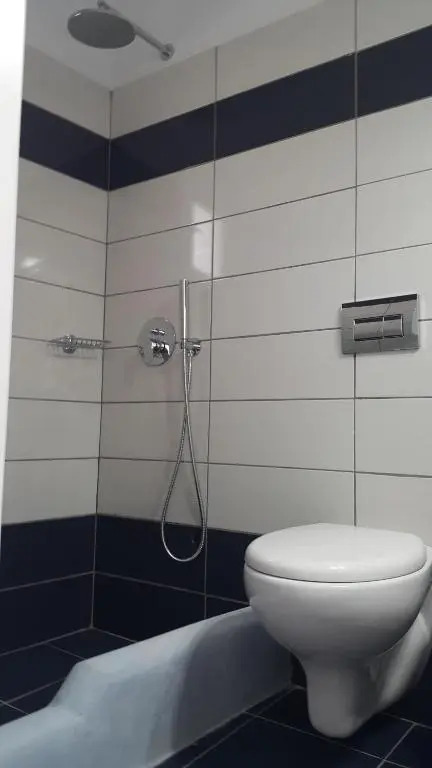 Marousi Suites