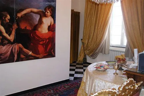 Morali Palace