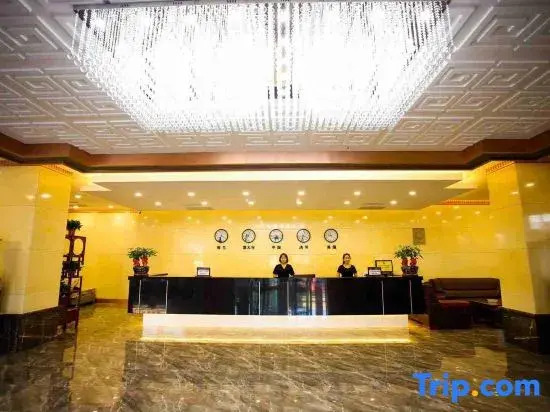 Yuzhou Grand Hotel