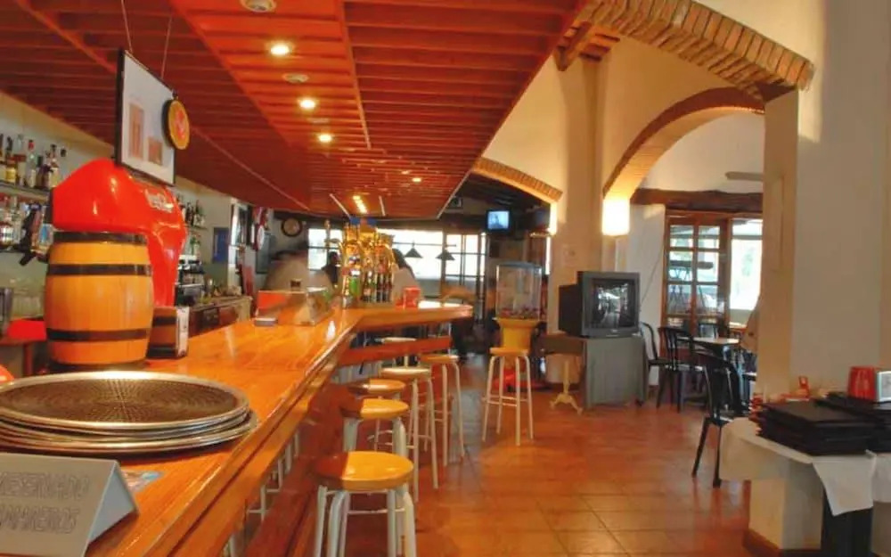 Wecamp Cala Montgó