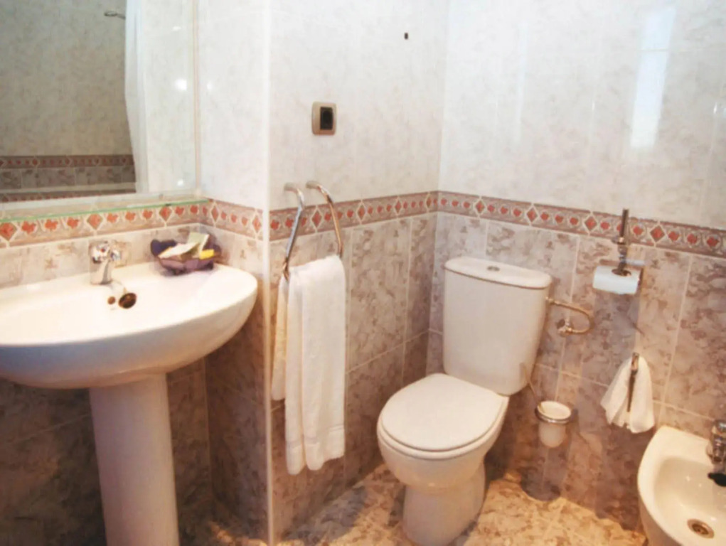 Hotel Vila-real Azul